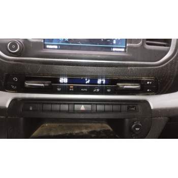 MANDO CLIMATIZADOR 98340478ZD 