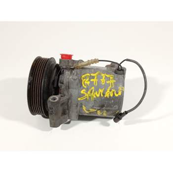 COMPRESOR AIRE ACONDICIONADO SS96DLA1 W06D1321069