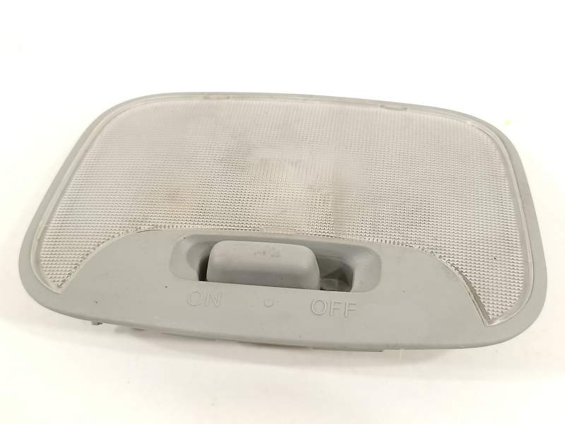 LUZ INTERIOR MR190205 