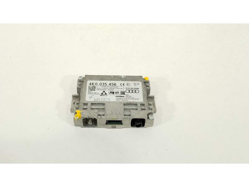 AMPLIFICADOR 4K0035456 