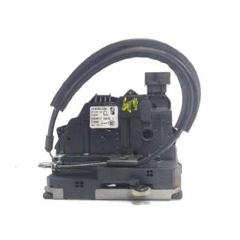 CERRADURA PUERTA DELANTERA IZQUIERDA 1393821080 