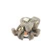 PINZA FRENO TRASERA IZQUIERDA 5Q0615405EE 