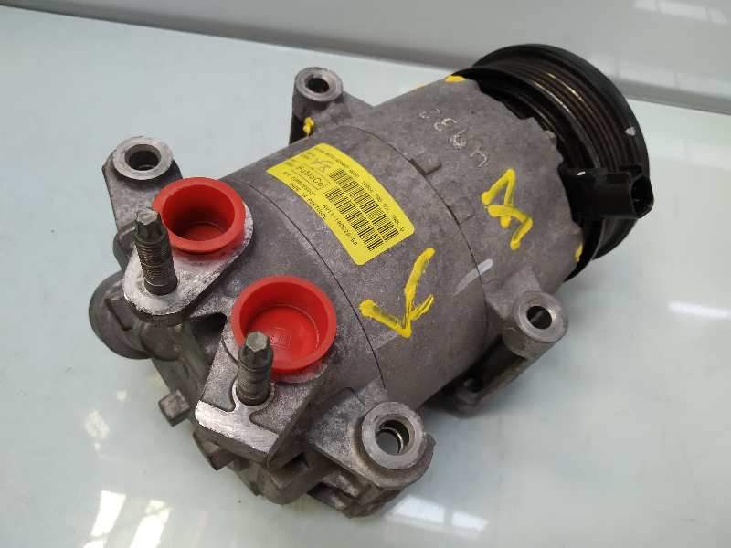 COMPRESOR AIRE ACONDICIONADO AV1119D629BA 