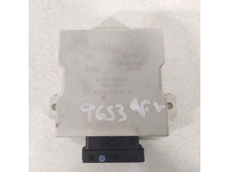MODULO ELECTRONICO 8594005040 