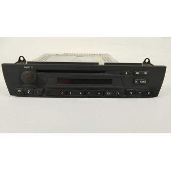 SISTEMA AUDIO / RADIO CD 65126945766 VD101661026042 6512694576605