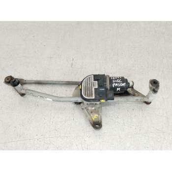 MOTOR LIMPIA DELANTERO 3C1955023E A9738881 