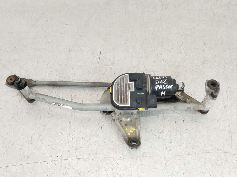 MOTOR LIMPIA DELANTERO 3C1955023E A9738881 