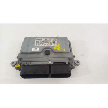 CENTRALITA MOTOR UCE A6401508334 0281015959