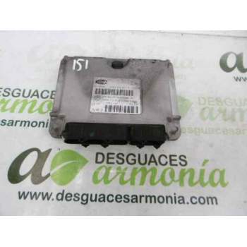 CENTRALITA MOTOR UCE 55190098 6160112400 