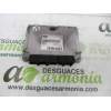 CENTRALITA MOTOR UCE 55190098 6160112400 