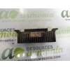 CAJA PRECALENTAMIENTO 8200558438A 