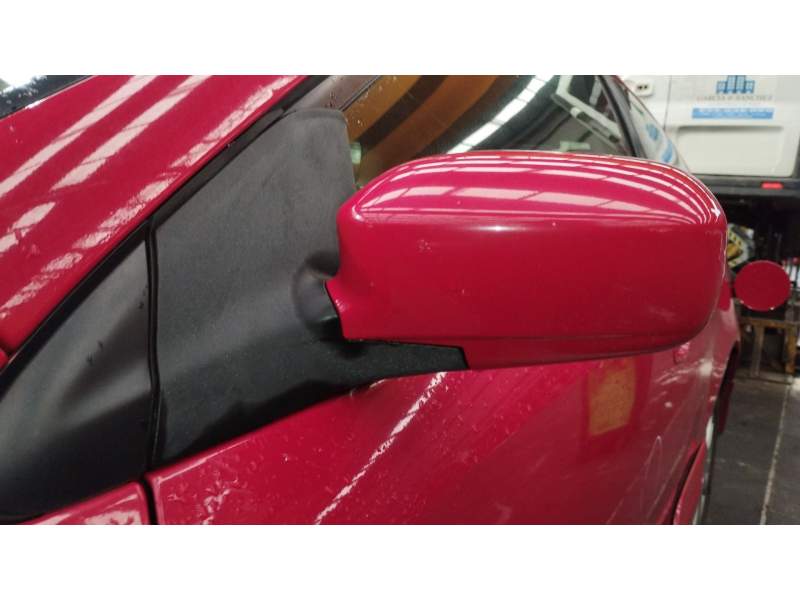 RETROVISOR IZQUIERDO 76250S5SE51ZA 