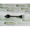 TRANSMISION DELANTERA IZQUIERDA 1K0407451JX 