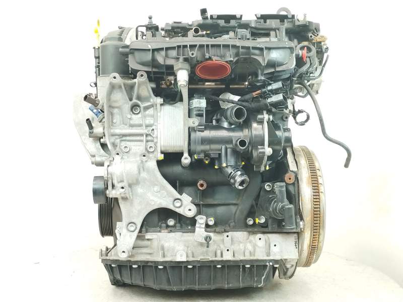 MOTOR COMPLETO DNU 