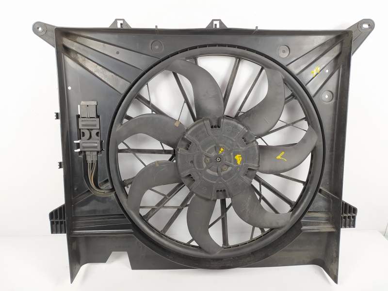 ELECTROVENTILADOR 31111543 0130706803 