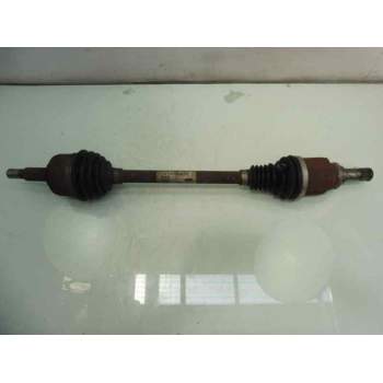 TRANSMISION DELANTERA IZQUIERDA 391013387R 