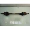TRANSMISION DELANTERA IZQUIERDA 391013387R 