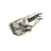MANDO CLIMATIZADOR 8V0820043AB 