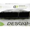 CENTRALITA MOTOR UCE 55190098 6160112400 