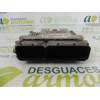 CENTRALITA MOTOR UCE 55205633 0281013408 