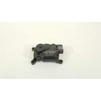 MOTOR APERTURA TRAMPILLAS CLIMATIZADOR 5QD907511J 
