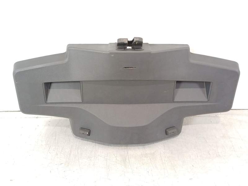 GUARNECIDO PORTON TRASERO 6F0867601 