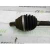 TRANSMISION DELANTERA IZQUIERDA 1K0407451JX 