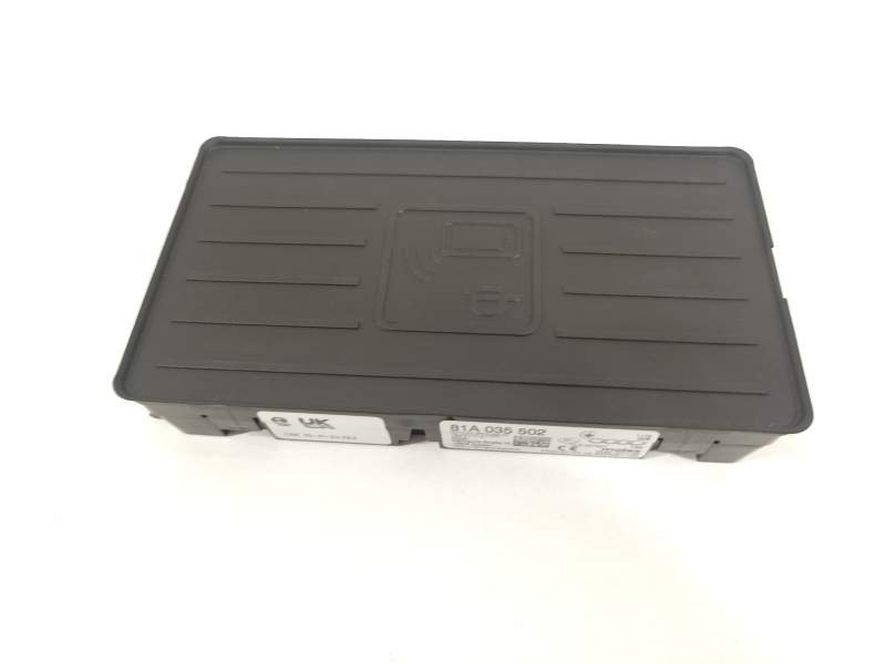 MODULO ELECTRONICO 81A035502 RK718300 4774A18300
