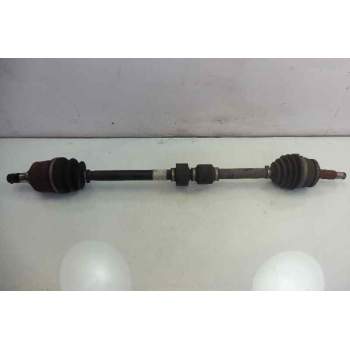 TRANSMISION DELANTERA DERECHA 495002L210 