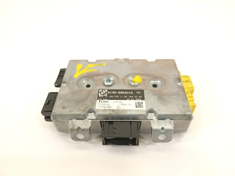MODULO ELECTRONICO 61356963015 
