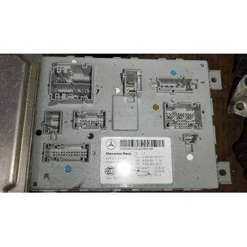 MODULO ELECTRONICO 5DK010775 A2229023307 A2229011103