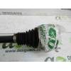 TRANSMISION DELANTERA IZQUIERDA 1K0407451JX 