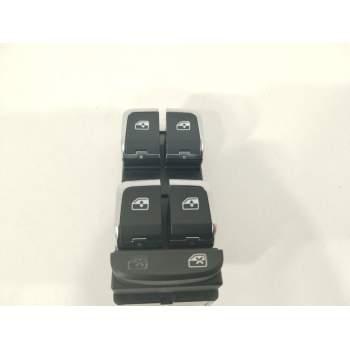 MANDO ELEVALUNAS DELANTERO IZQUIERDO 8V0959851G 