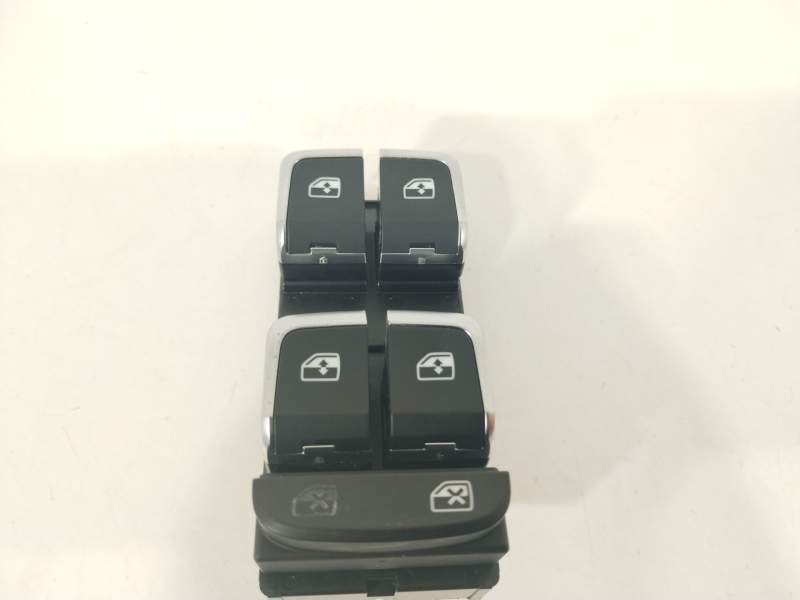 MANDO ELEVALUNAS DELANTERO IZQUIERDO 8V0959851G 