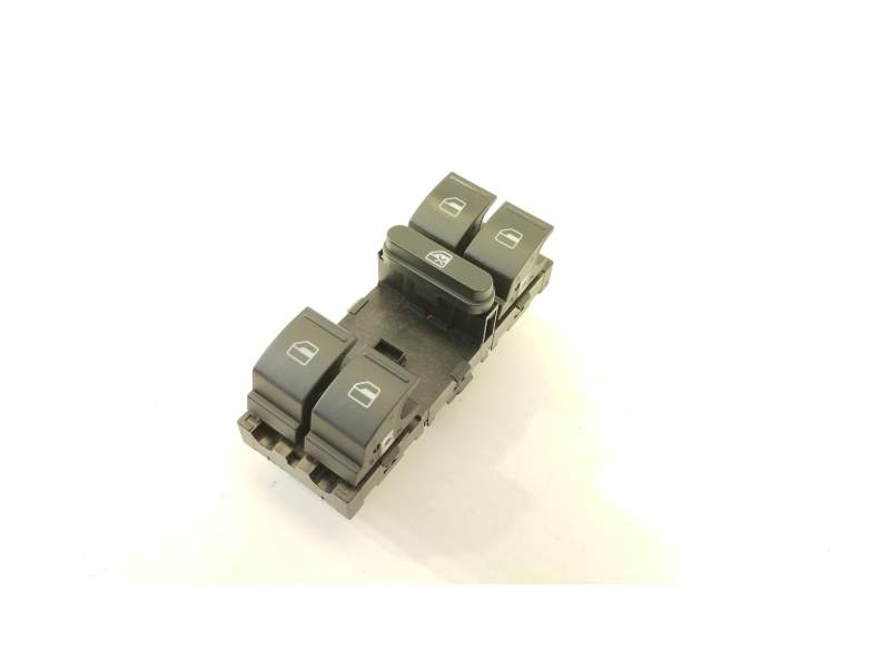 MANDO ELEVALUNAS DELANTERO IZQUIERDO 1K4959857B 