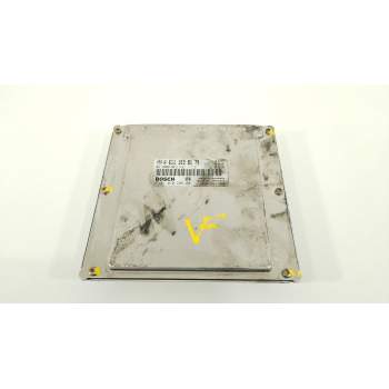 CENTRALITA MOTOR UCE A6111538179 0281010798
