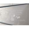 GUARNECIDO PORTON TRASERO 6F0867601 