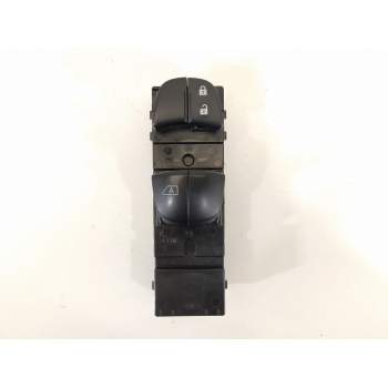 MANDO ELEVALUNAS DELANTERO IZQUIERDO 254015FA0A 