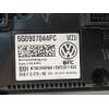 MANDO CLIMATIZADOR 5G0907044FC 