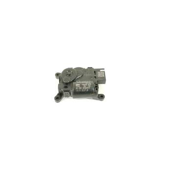 MOTOR APERTURA TRAMPILLAS CLIMATIZADOR 5QD907511J 