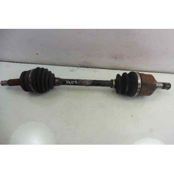 TRANSMISION DELANTERA IZQUIERDA 495012L210 