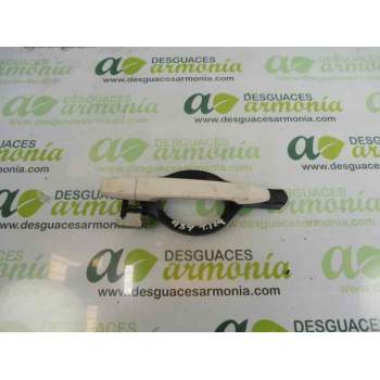 MANETA EXTERIOR TRASERA IZQUIERDA 5716A013WA 