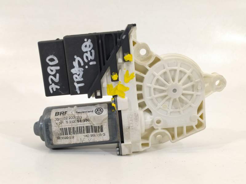 MOTOR ELEVALUNAS TRASERO IZQUIERDO 1K0959703G 