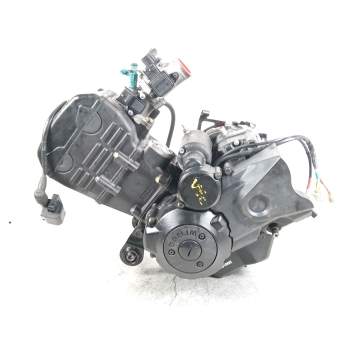 MOTOR COMPLETO VJF250E 