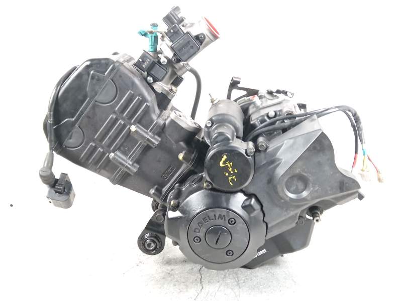 MOTOR COMPLETO VJF250E 