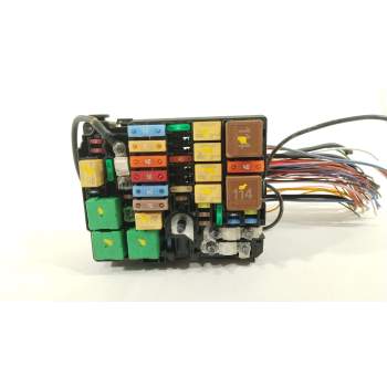 CAJA RELES / FUSIBLES 9804848580  OEM 9804848580