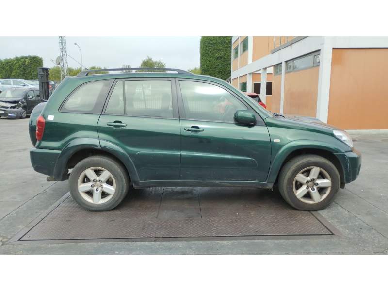 toyota rav 4 ii (_a2_) del año 2003