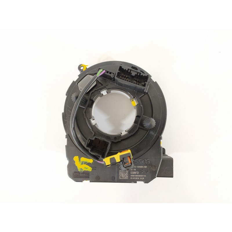 Recambio de anillo airbag para ford fiesta (ce1) cool&connect referencia OEM IAM GN1514A664AB  