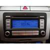 SISTEMA AUDIO / RADIO CD 1K0035186AD 