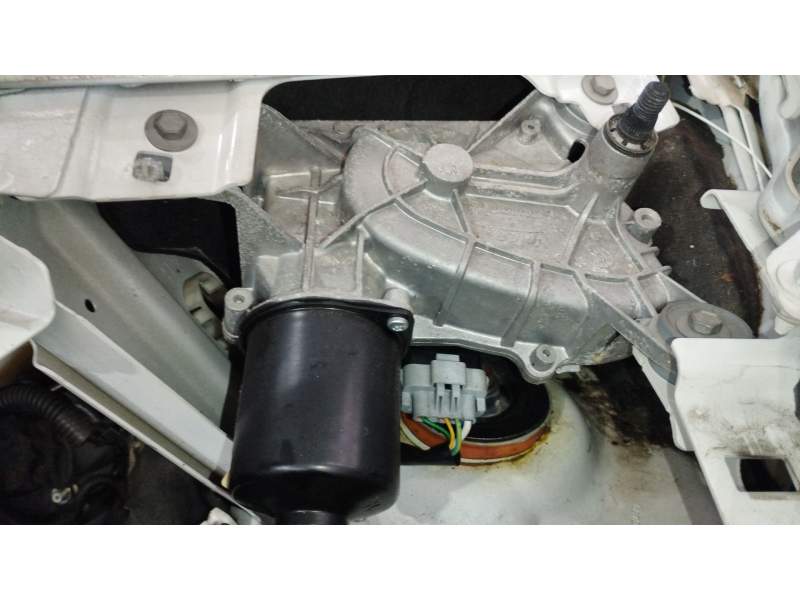 MOTOR LIMPIA DELANTERO 9686934280 